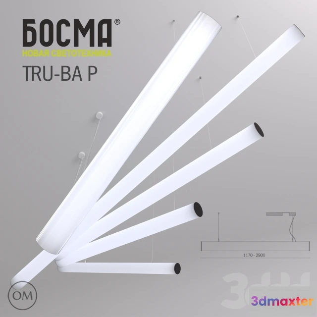 1093976 - TRU-BA P BOSMA - 227533