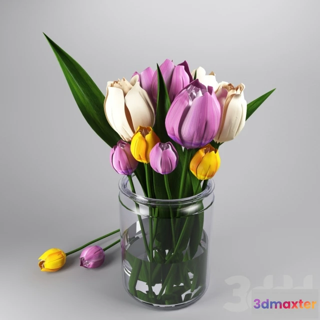 1094026 - tulips - 227583