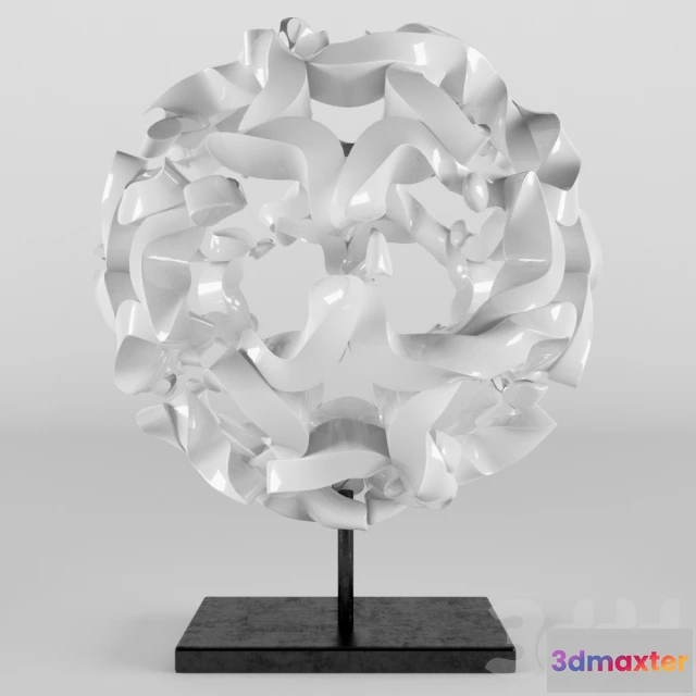 1094130 - Twisted StarBall - 227687