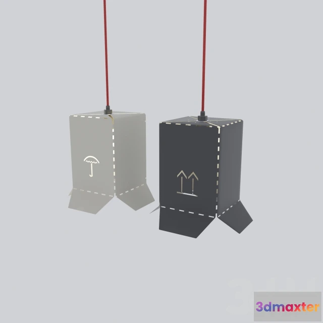 1094154 - UBIK подвесной светильник - 227711