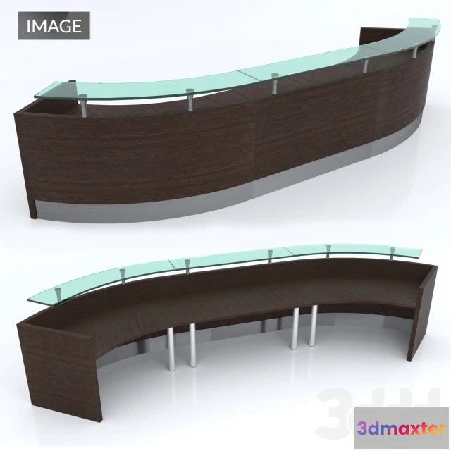 1094156 - Uffix стойка ресепшн Image - 227713