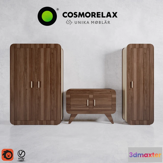 1094176 - Unika Moblar set - 227733