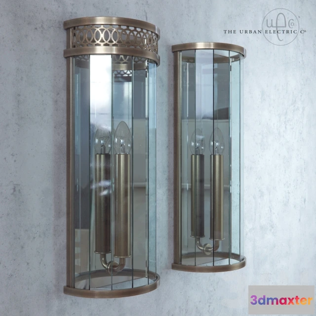 1094194 - Urban Electric LINC MA-9901 и LINC-LESS MA-9902 - 227751