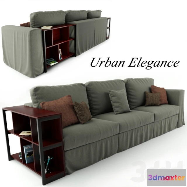 1094196 - Urban Elegance - 227753