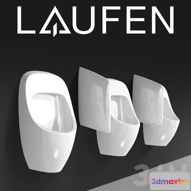 1094200 - Urinal Laufen Tamaro - 227757