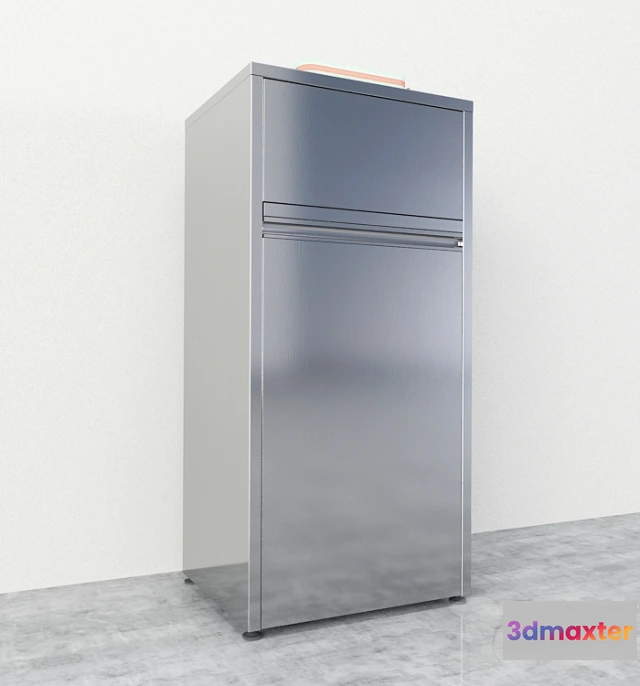 1094202 - urn for waste; - 227759