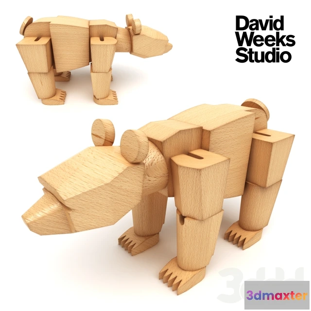 1094204 - Ursa the Bear - 227761