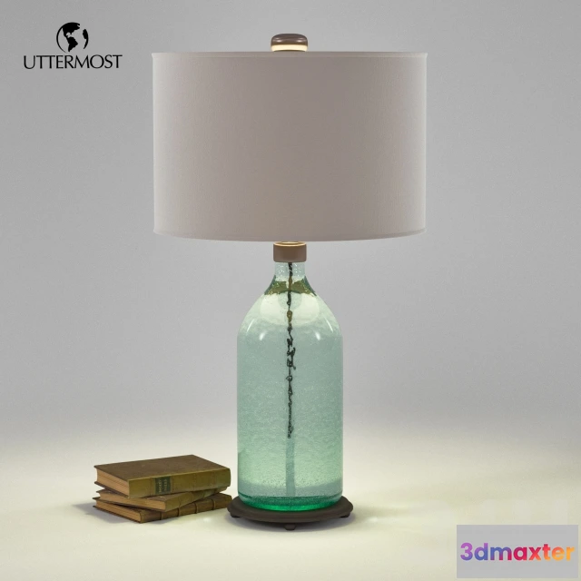 1094232 - Uttermost Massana 27197-1 - 227789