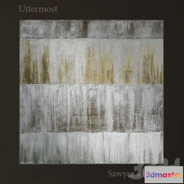 1094244 - Uttermost. Sawyer’s Fence - 227801