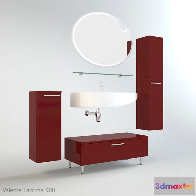 1094266 - Valente Lacrima 900 - 227823