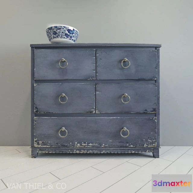 1094272 - VAN THIEL - 227829