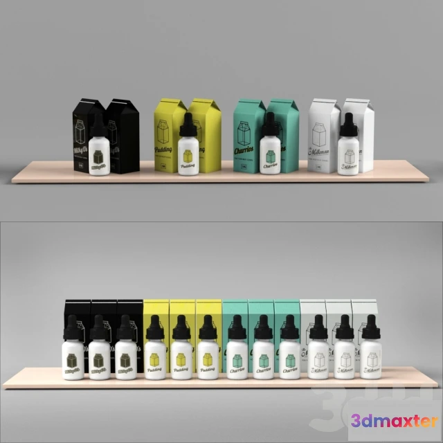 1094292 - Vapers - 227849