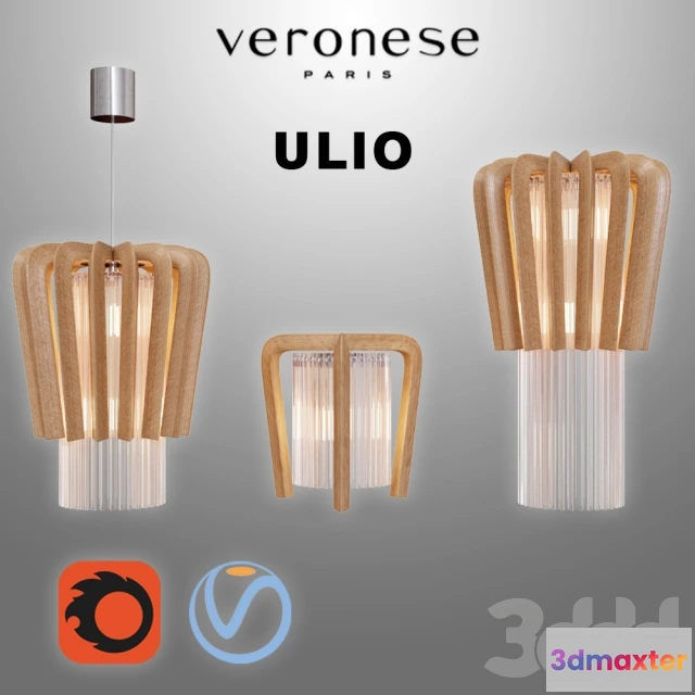 1094440 - Veronese Ulio - 227997