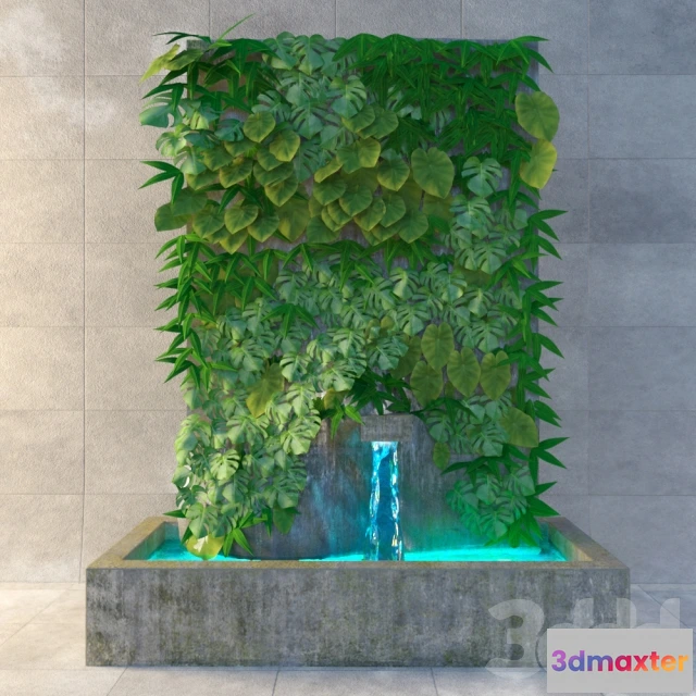 1094446 - Vertical Garden - 228003