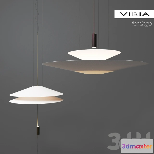 1094482 - VIBIA FLAMINGO - 228039