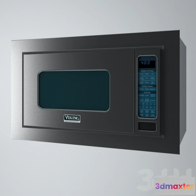 1094518 - Viking microwave - 228075