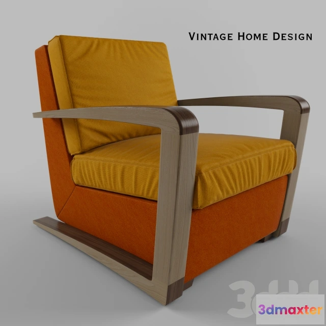 1094554 - Vintage Home Design - 228111