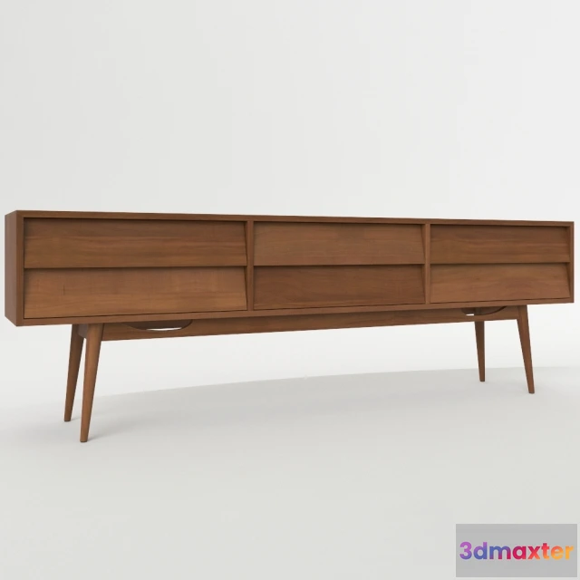 1094582 - Vintage Sideboard - 228139