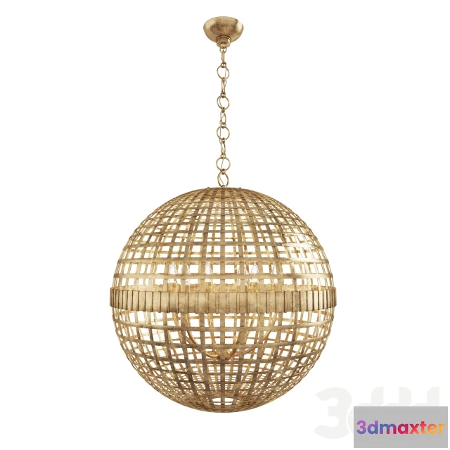 1094652 - Visual Comfort Mill ARN5002G - 228209