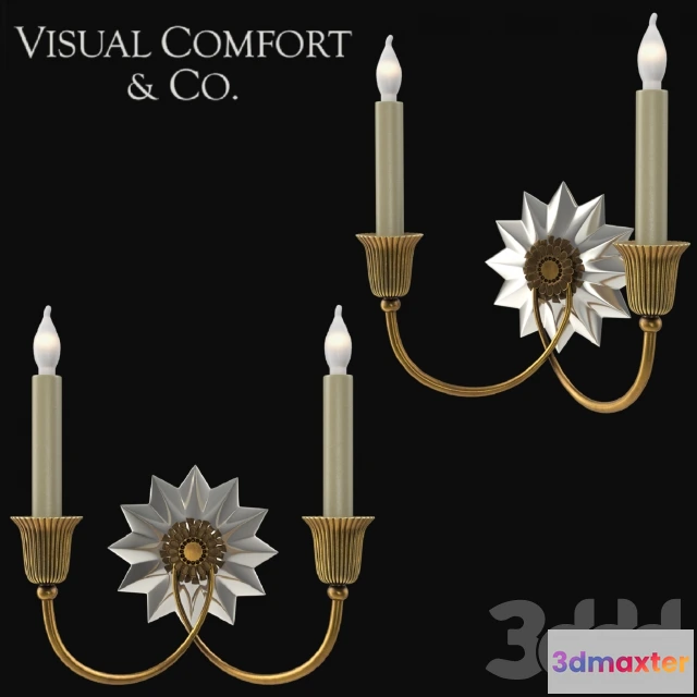 1094658 - Visual Comfort Studio Huntingdon - 228215