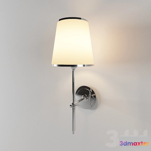 1094660 - Visual Comfort TOB2002PN-NPST - 228217