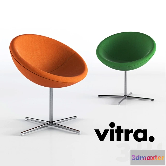 1094670 - VITRA C1 - 228227