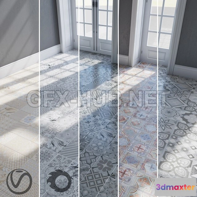 1094710 - VIVES Comillas - 228267