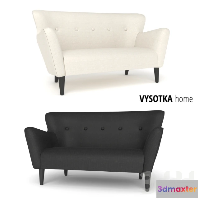 1094746 - VYSOTKA home Bristol - 228303