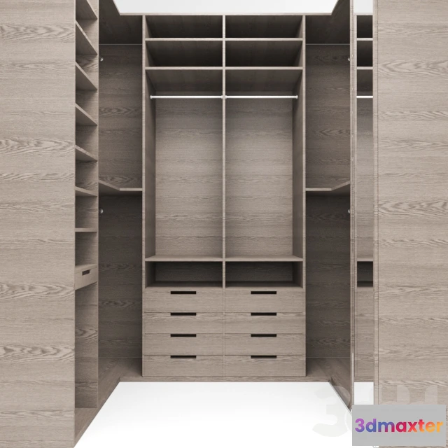 1094752 - walk-in closet - 228309