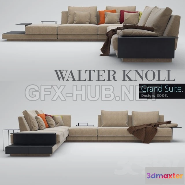 1094884 - Walter Knoll Grand Suite - 228441