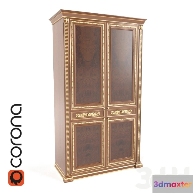 1094920 - wardrobe classic - 228477