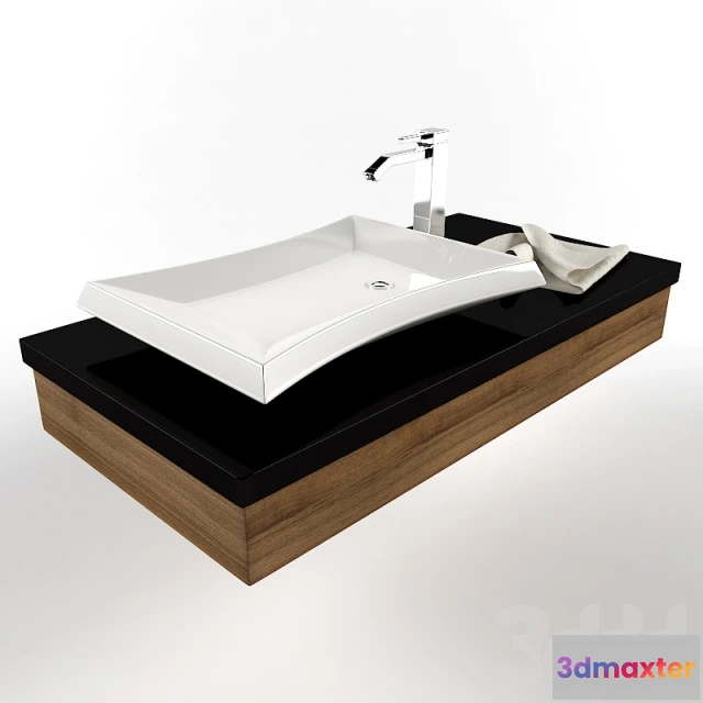 1094960 - Wash Basin - 228517