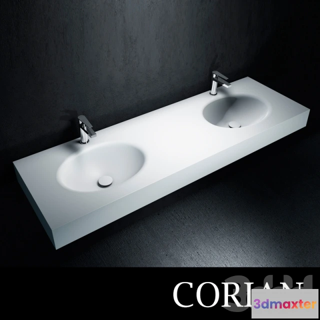 1094962 - Wash Basin Round - 228519