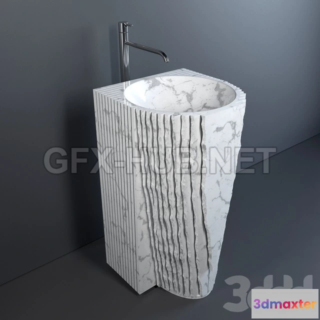 1094970 - Washbasin antonio lupi 3 - 228527