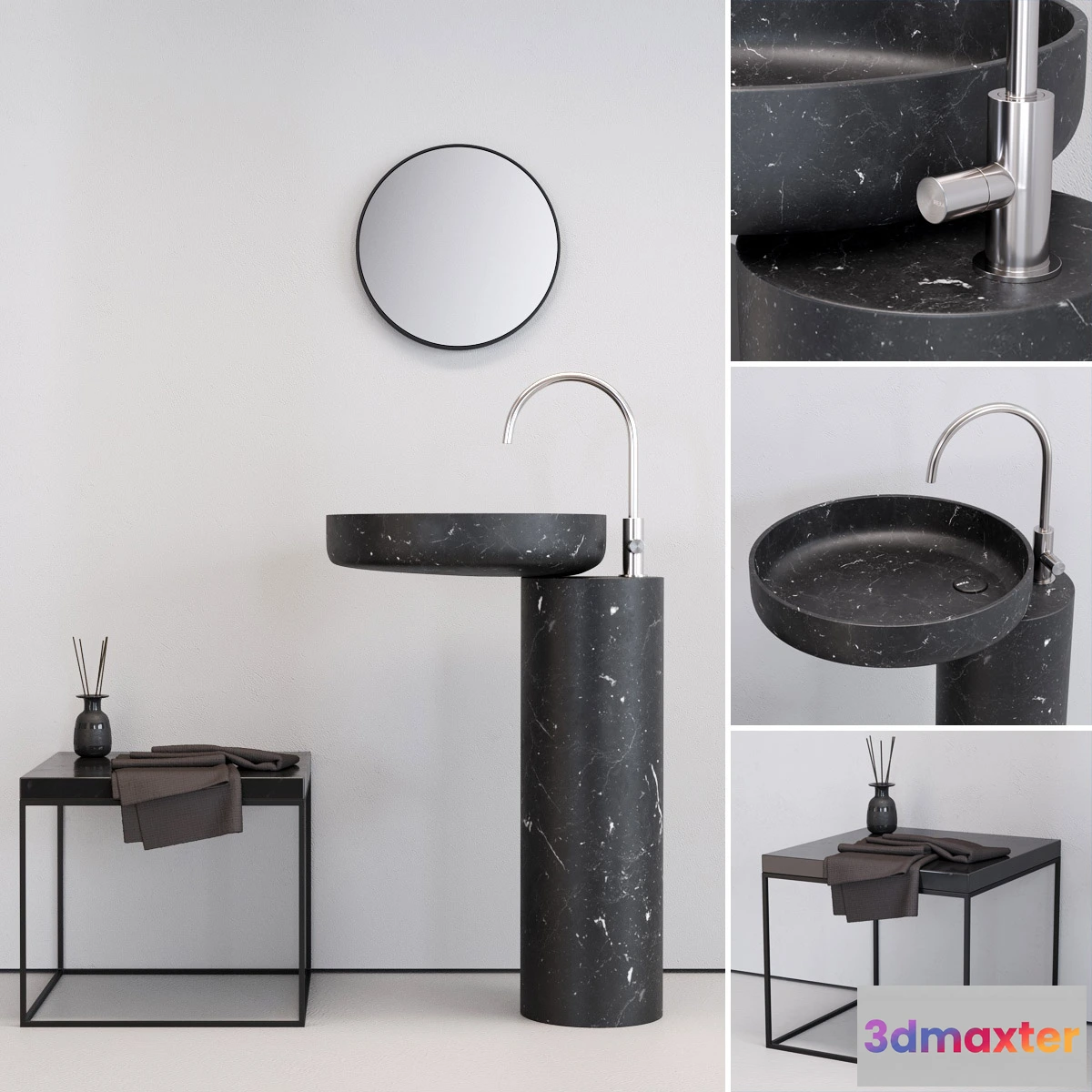 1094978 - Washbasin Rexa Design - 228535