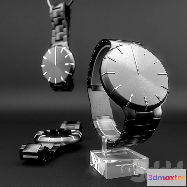 1094992 - Watch for blind - FYT - 228549