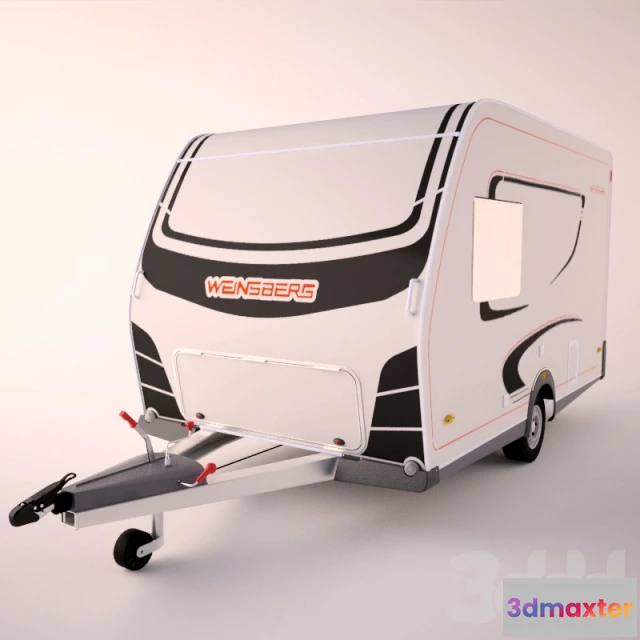 1095062 - Weinsberg Caraone 400 - 228619