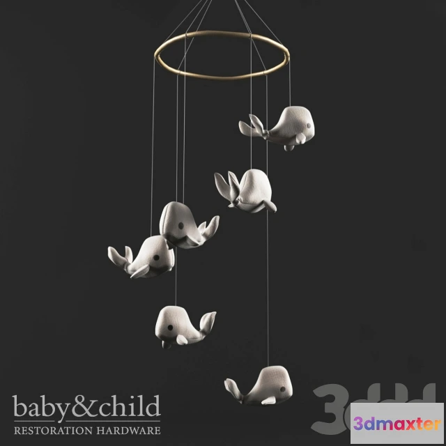 1095104 - WHALE MOBILE - 228661