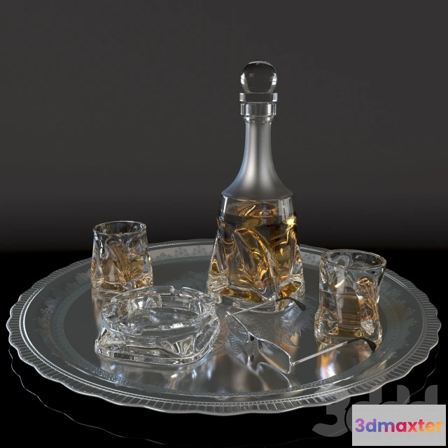 1095122 - whisky_set - 228679