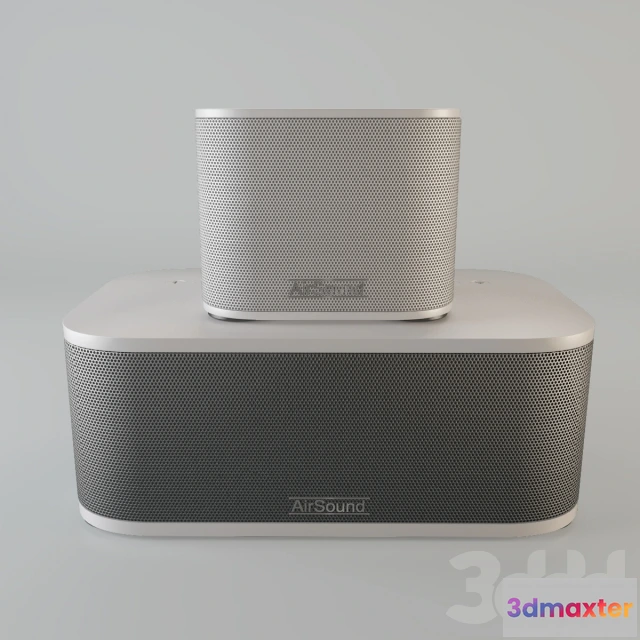 1095166 - Wifi Speakers - 228723