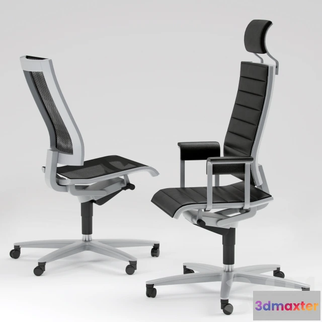 1095172 - Wilkhahn Solis F - 228729