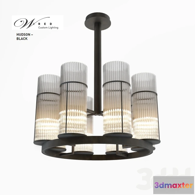 1095246 - WiredHudson Black - 228803