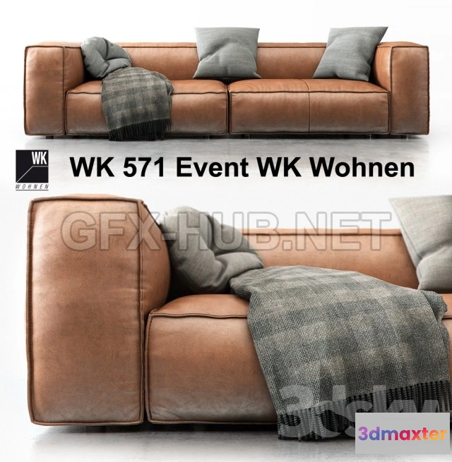 1095262 - WK 571 Event WK Wohnen - 228819