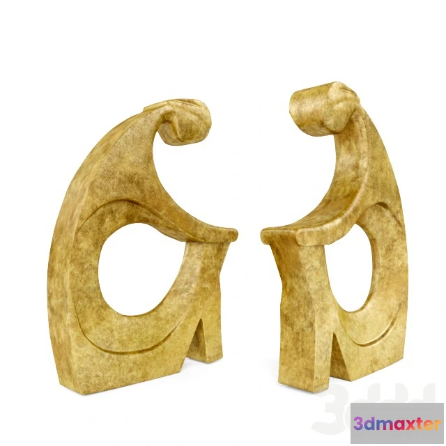 1095270 - Woman bronze - 228827