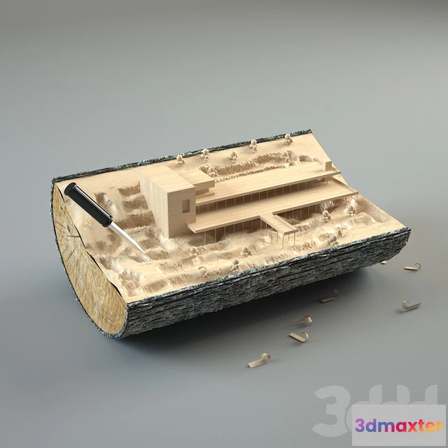 1095298 - Wood carving - 228855