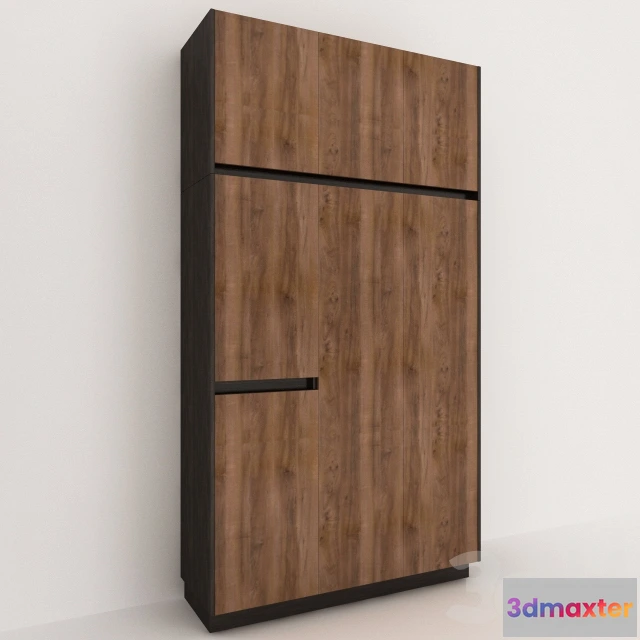 1095304 - Wood closet - 228861