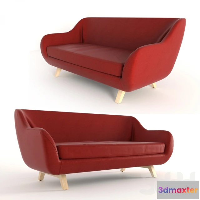 1095498 - X big too - ALMA DESIGN - 229055