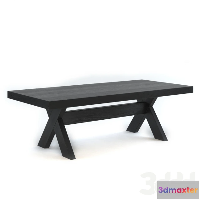 1095558 - York spisebord - 229115