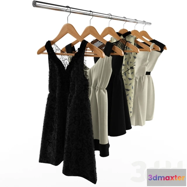 1095612 - Zara dresses - 229169