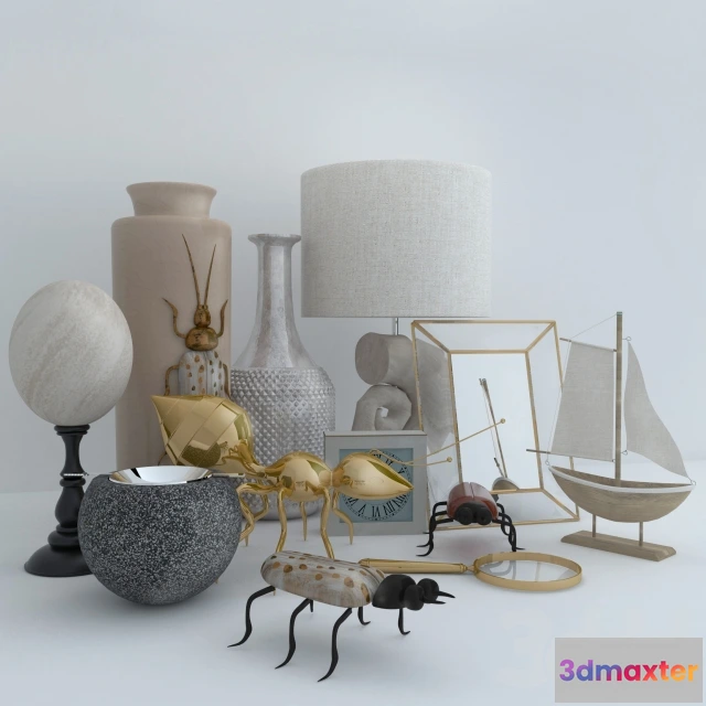 1095616 - Zara Home set - 229173